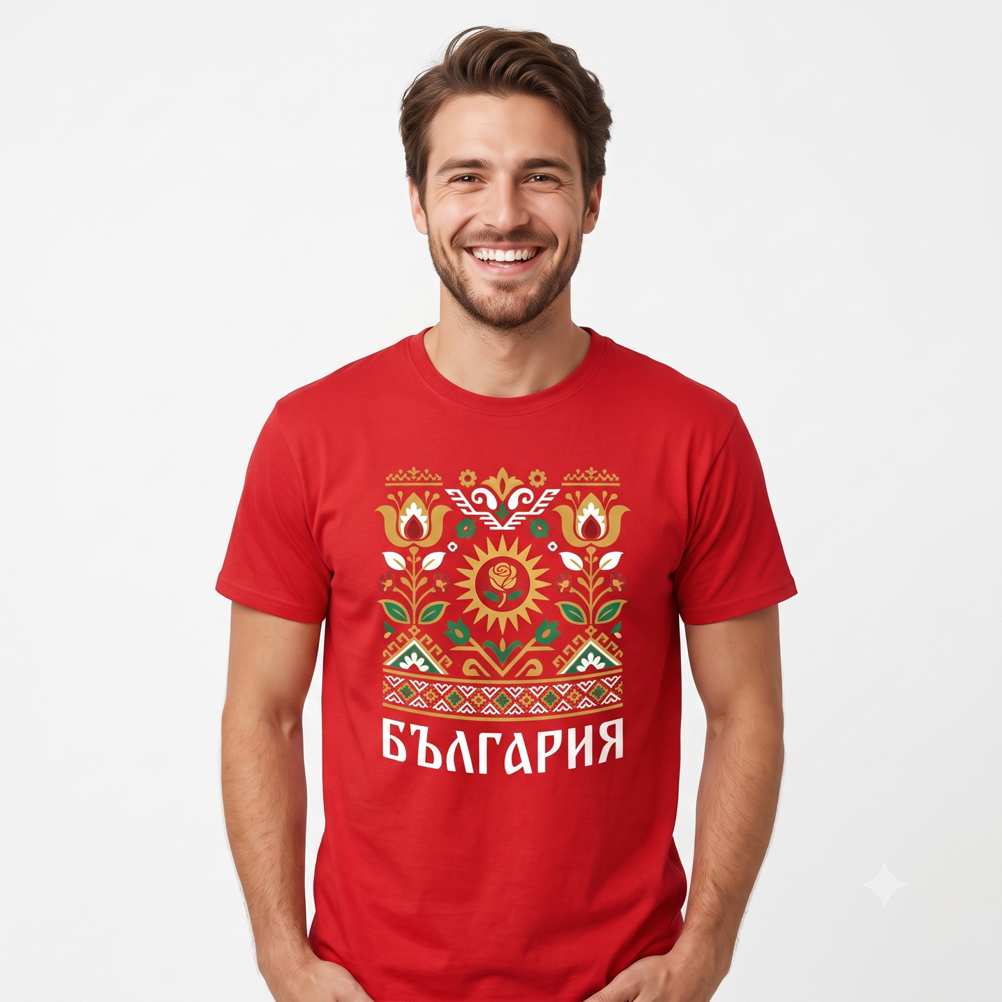Men's T-Shirt for Branding in different Colors ICONIC T (Fruit of the loom)