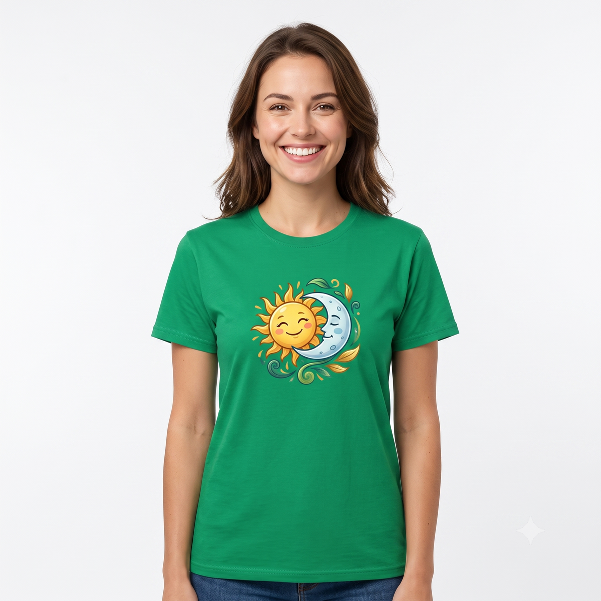 Men's T-Shirt for Branding in different Colors ICONIC T (Fruit of the loom)