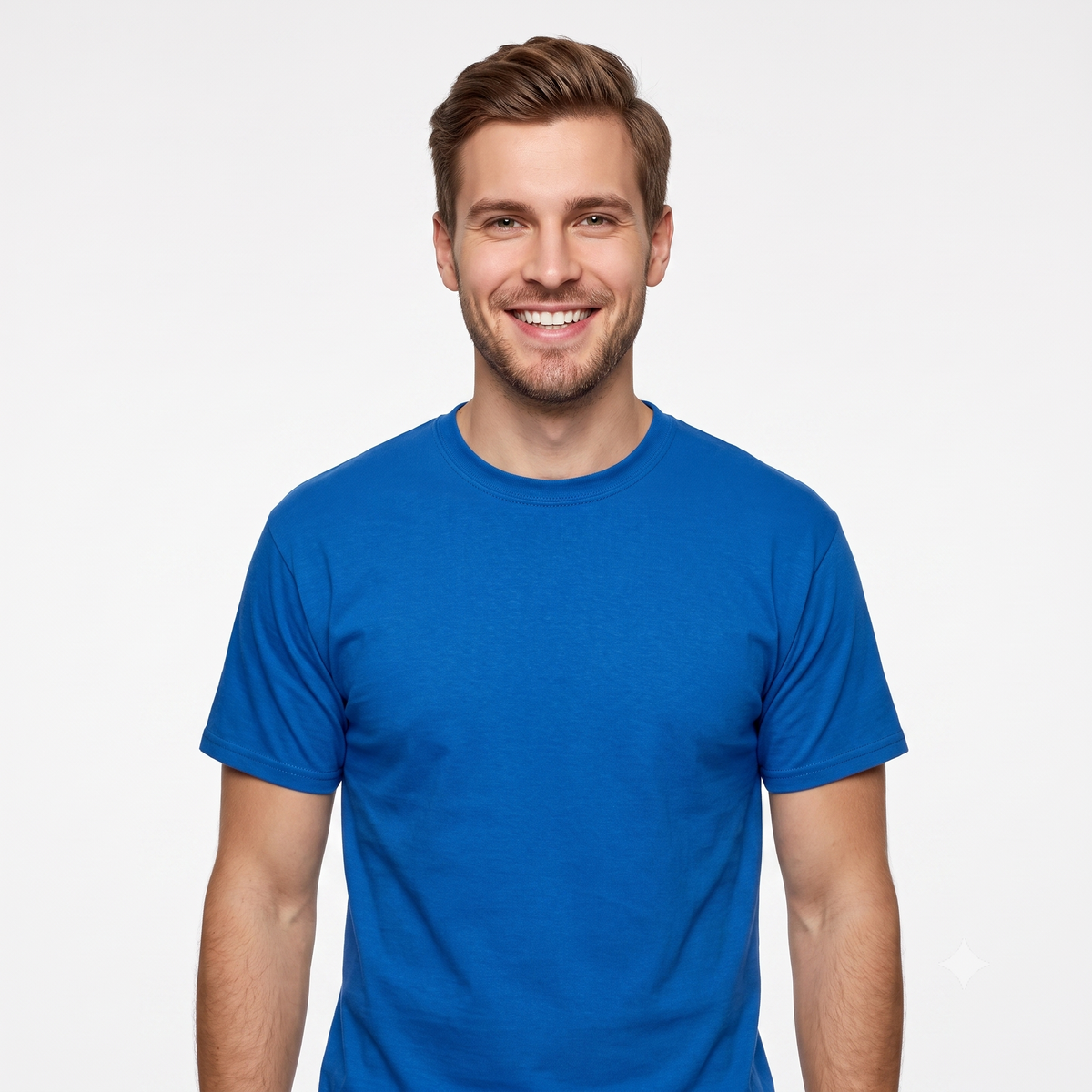 Men's T-Shirt for Branding in different Colors VALUEWEIGHT T (Fruit of the loom)