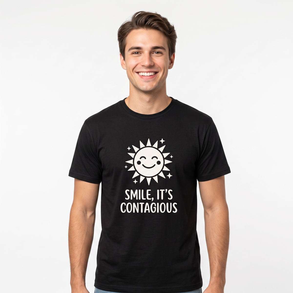 Men's T-Shirt for Branding in different Colors VALUEWEIGHT T (Fruit of the loom)