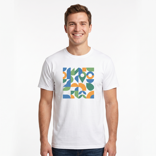 Men's T-Shirt for Branding in different Colors VALUEWEIGHT T (Fruit of the loom)