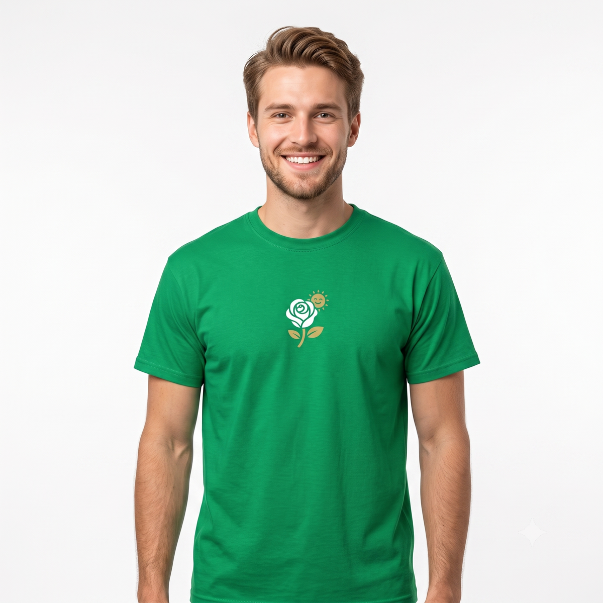 Men's T-Shirt for Branding in different Colors VALUEWEIGHT T (Fruit of the loom)
