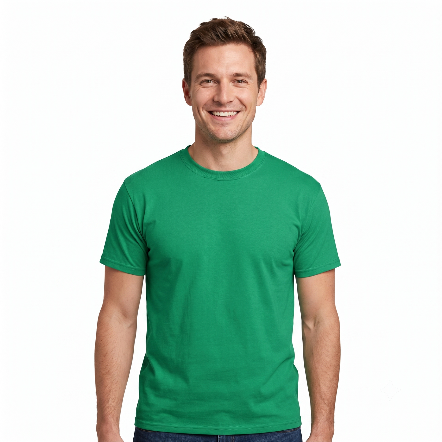 Men's T-Shirt for Branding in different Colors ICONIC T (Fruit of the loom)