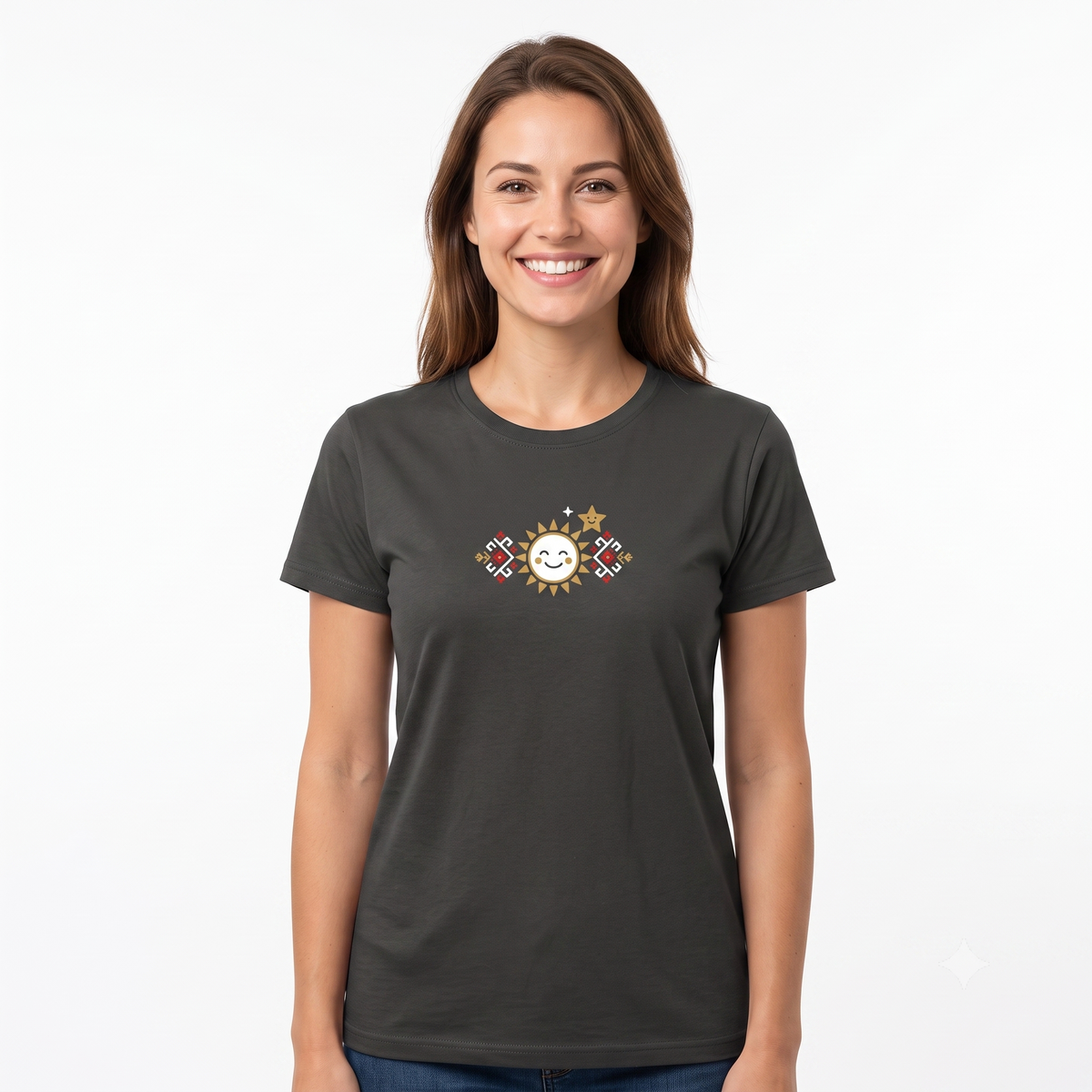 Men's T-Shirt for Branding in different Colors ICONIC T (Fruit of the loom)
