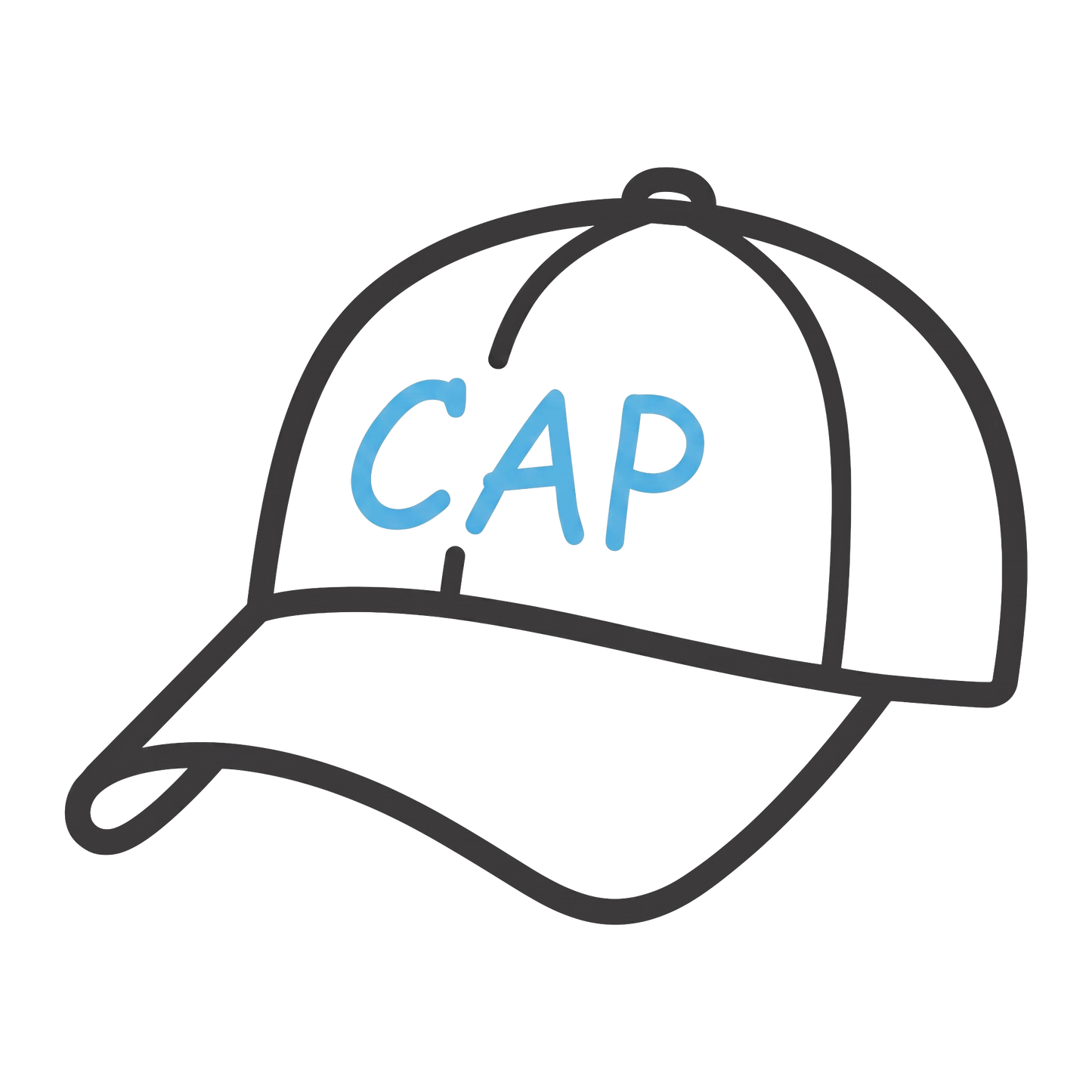 Hats Print Customization Add-ons