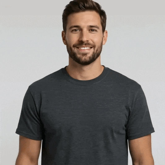 Men's T-Shirt for Branding in different Colors ICONIC T (Fruit of the loom)